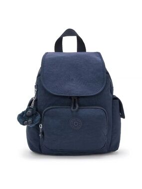 KIPLING City Pack Mini Backpack Style Handbag Women's Size Small